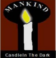 Support for Mankind Logo